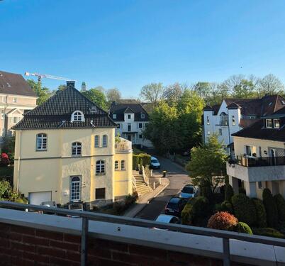 Foto - 1,5Zimmer Wohnung im Moltkeviertel (zum 01.06 oder evtl. früher)