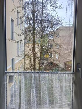 Foto - 1 Zimmer Wohnung befristet für ein Jahr