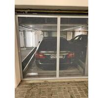 Tiefgarage triplex mittlerer Platz - München Maxvorstadt Tiefgarage triplex mittlerer Platz - München Maxvorstadt