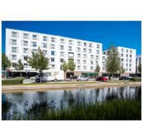 Wohnung Heidelberg Mondial Campus Bahnstadt