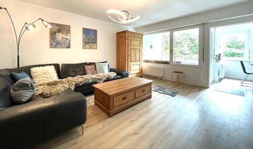 Foto - 2.5 Zimmer Etagenwohnung zum Kaufen in Ravensburg