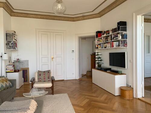 Foto - 3 Zimmer Etagenwohnung zum Kaufen in Berlin
