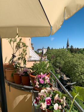 Foto - Etagenwohnung in Berlin zum Kaufen