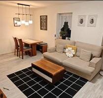 2-Zimmer -Wohnung mit Tiefgaragenstellplatz in Top Lage ! - Ingolstadt