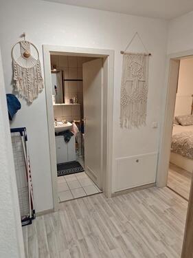 Foto - 2 Zimmer Etagenwohnung in Ingolstadt