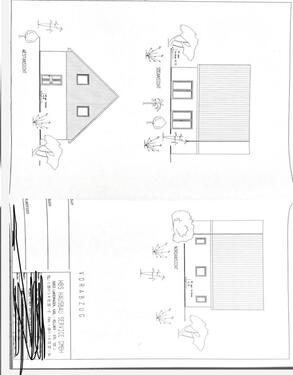 Foto - 4 Zimmer Doppelhaushälfte in Barsinghausen