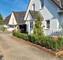 Doppelhaushälfte Haus Immobilie - Bargteheide