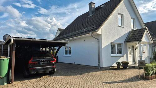 Foto - 4 Zimmer Doppelhaushälfte zum Kaufen in Bargteheide