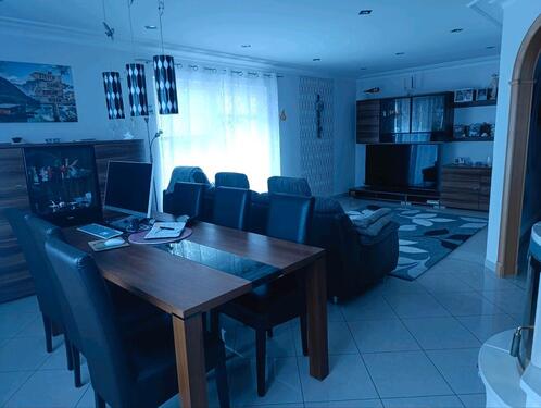 Foto - 4 Zimmer Doppelhaushälfte in Bargteheide