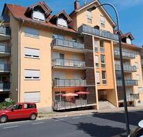 Vermietete Zweiraumwohnung zum Kauf - Meißen