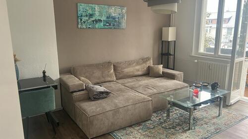 Foto - 2 Zimmer Etagenwohnung zur Miete in Berlin
