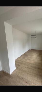 Foto - Ein Zimmer Wohnung mit Küche und Bad