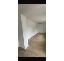 Ein Zimmer Wohnung mit Küche und Bad - Bonn Bad Godesberg