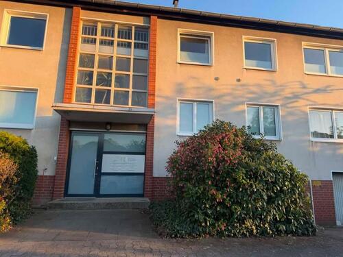 Foto - 1-Zimmer Wohnung mit Einbauküche, Stellplatz in Langenhagen