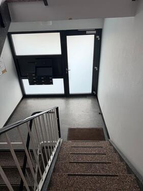 Foto - Etagenwohnung in Langenhagen zur Miete