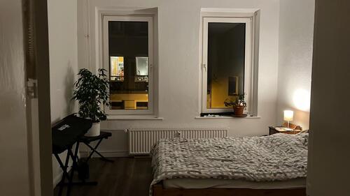 Foto - 2 Zimmer Etagenwohnung zur Miete in Kiel