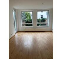 Zentrumsnahe 2 Zimmerwohnung mit Terrasse in Leipzig-Volkmarsdorf