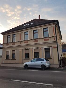 Foto - Neu renovierte, möblierte 2-Raum Wohnung in 06729 Elsteraue