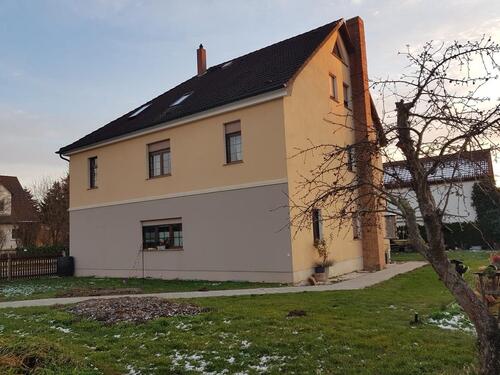 Foto - 2 Zimmer Etagenwohnung zur Miete in Elsteraue