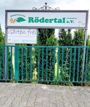 Foto - Kleingarten - 400,00 EUR Kaltmiete, ca.  0,00 m²
