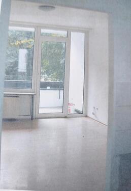 Foto - Vermietete 2-Zimmer-ETW in Erkrath-Hochdahl
