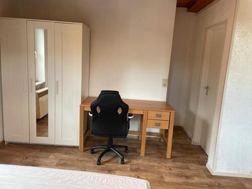 Foto - Etagenwohnung in Cochem