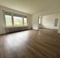 3 Zimmer Parterre Wohnung in Hamm Westünnen inkl. Garten & Garage