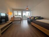 Foto - Etagenwohnung zur Miete in Ingolstadt