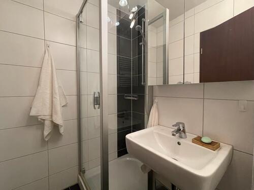 Foto - Etagenwohnung in Ingolstadt zur Miete