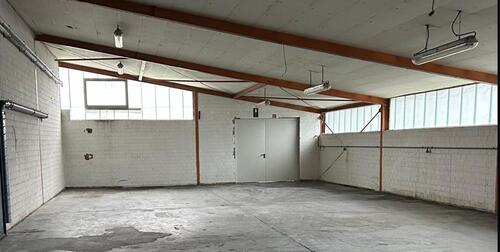 Foto - Lagerhalle Garage Storage Lagerraum in Pirmasens