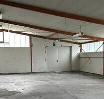 Lagerhalle Garage Storage Lagerraum in Pirmasens