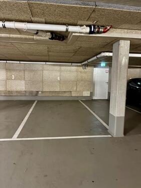 Foto - Tiefgaragenstellplatz in Ingolstadt
