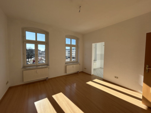 Foto - Etagenwohnung zum Kaufen in Zwickau