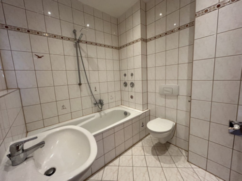 Foto - Etagenwohnung in Zwickau