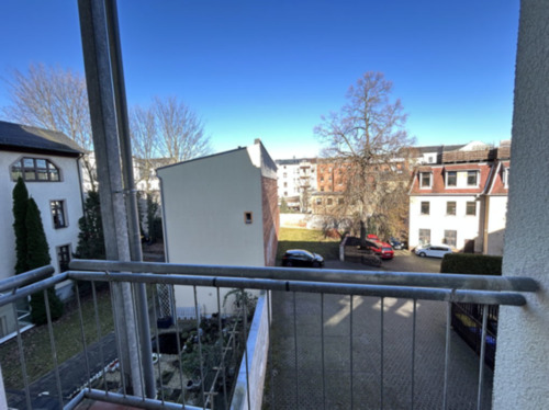 Foto - Etagenwohnung in Zwickau zum Kaufen