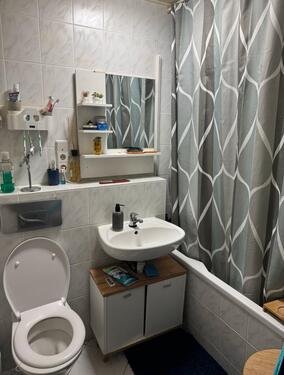 Foto - Etagenwohnung in Berlin zur Miete
