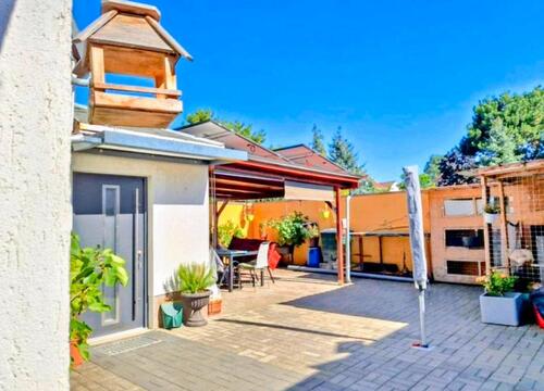 Foto - Einfamilienhaus zum Kaufen in Bennewitz