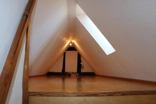 Foto - Etagenwohnung in Weilburg