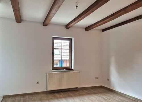 Foto - Etagenwohnung in Erfurt