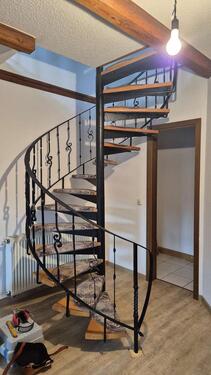 Foto - Etagenwohnung in Erfurt zur Miete