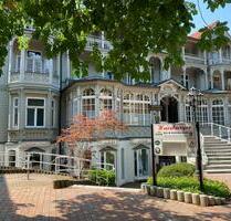 Kleines Ladengeschäft in der Park-Hof-Passage - Bad Harzburg