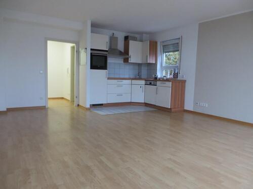 Foto - Etagenwohnung in Dossenheim