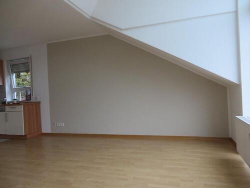 Foto - Etagenwohnung in Dossenheim zur Miete