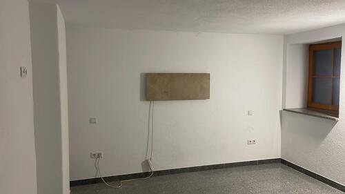 Foto - 20 Zimmer Etagenwohnung in Wangen im Allgäu