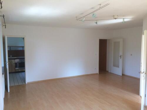 Foto - 2 Zimmer Etagenwohnung zur Miete in Hauzenberg