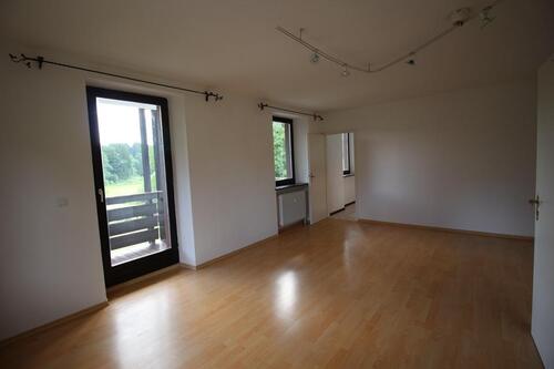 Foto - 2 Zimmer Etagenwohnung in Hauzenberg