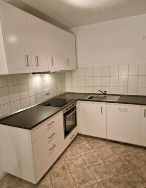 Foto - 3 Zimmer Etagenwohnung in Olpe