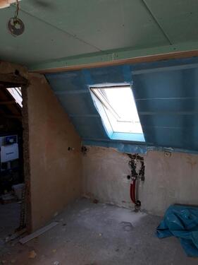 Foto - 6 Zimmer Einfamilienhaus zum Kaufen in Breitenbach