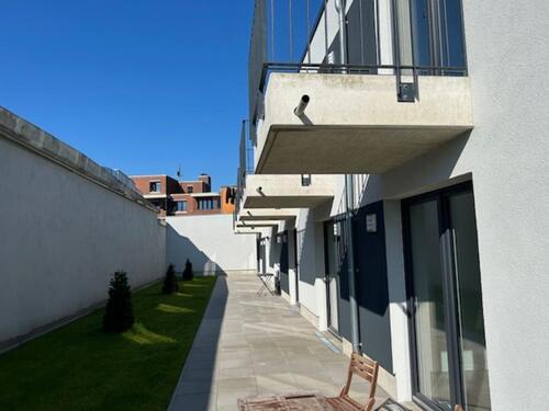 Foto - Erdgeschoßwohnung in Osnabrück zur Miete