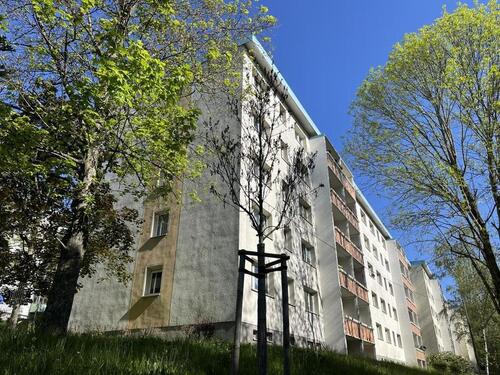 Foto - Etagenwohnung in Chemnitz zur Miete